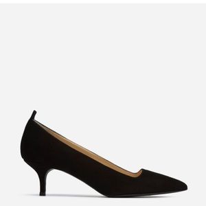 Everlane Editor Heel